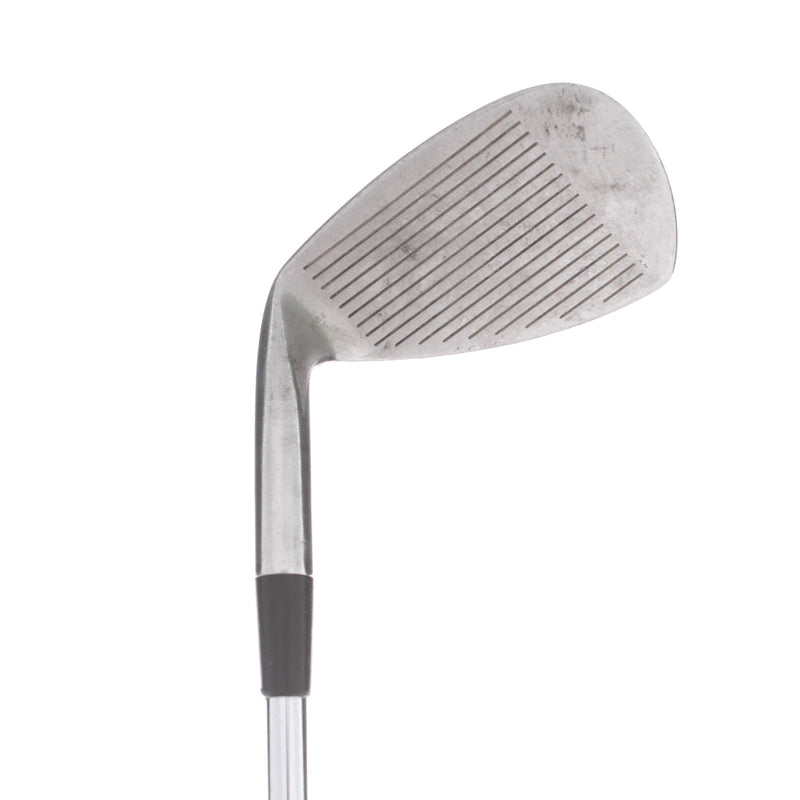 Mizuno T-Zoid Overside Steel Mens Right Hand Sand Wedge 55* Regular - True Temper