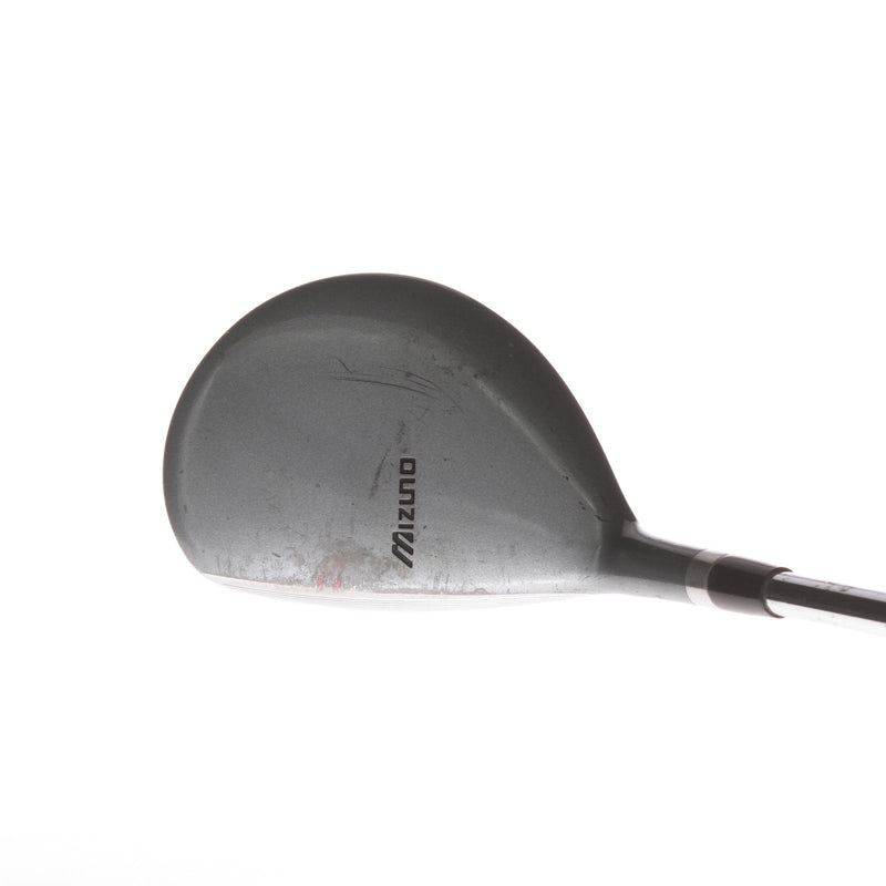 Mizuno Cimarron OS Steel Mens Right Hand Fairway 3 Wood 15* Regular - Mizuno