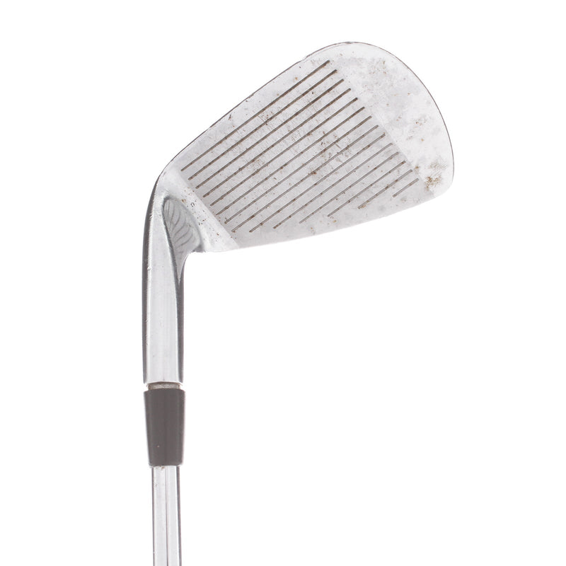 Mizuno T-Zoid Comp EZ Steel Mens Right Hand Pitching Wedge 45* Regular - True Temper