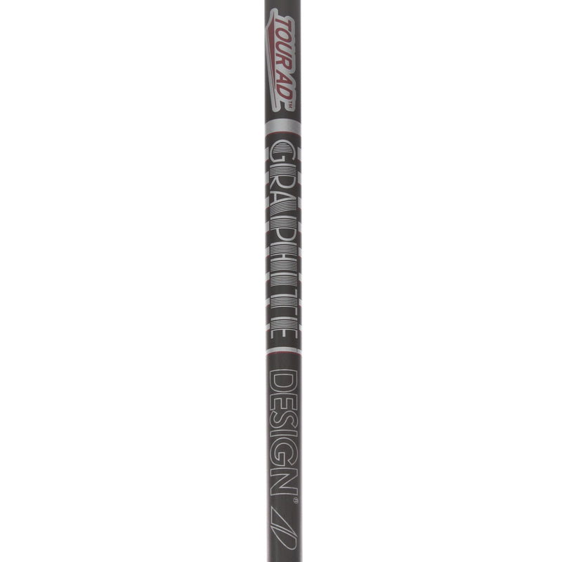 Titleist TSi3 Graphite Mens Left Hand Driver -0.5" 10* Extra Stiff - Tour AD Graphite Design XC-7