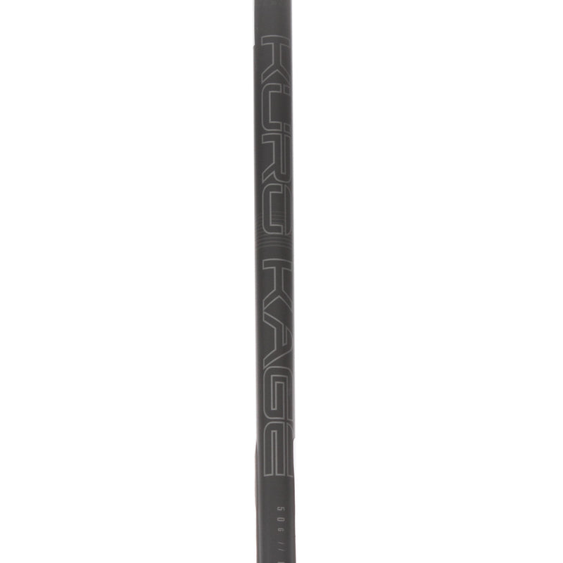 Titleist TSi3 Graphite Mens Left Hand Driver -1" 10* Regular - Kurokage 50