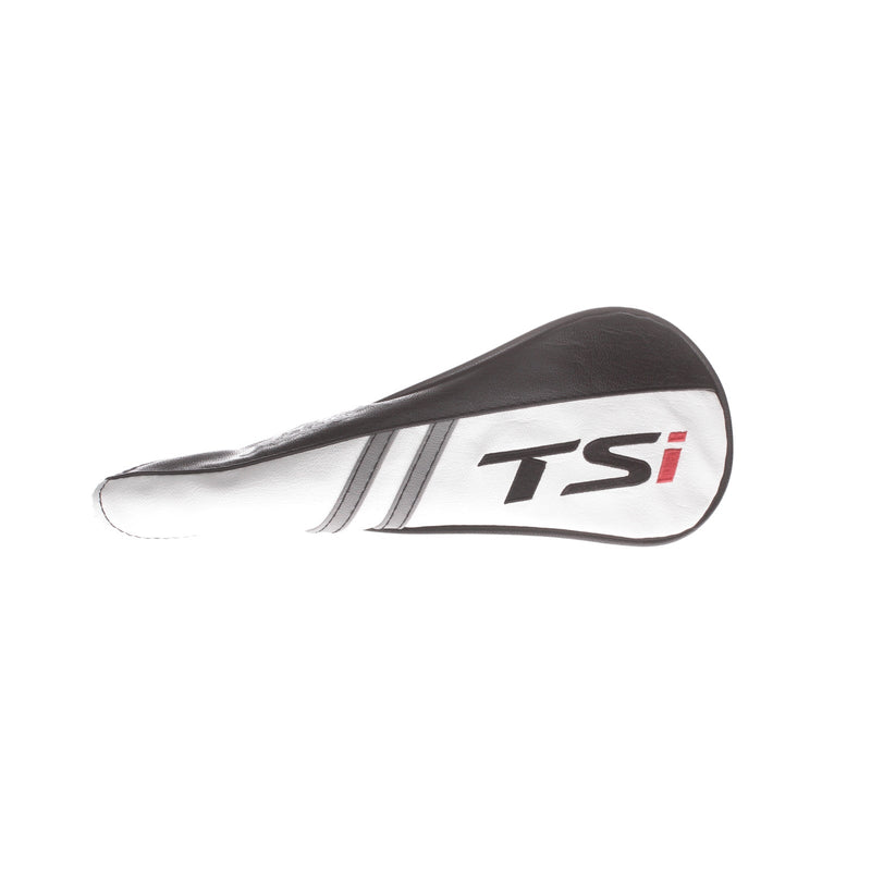 Titleist TSi1 Graphite Mens Right Hand Fairway 3 Wood 15* Regular - Aldila Ascent 40