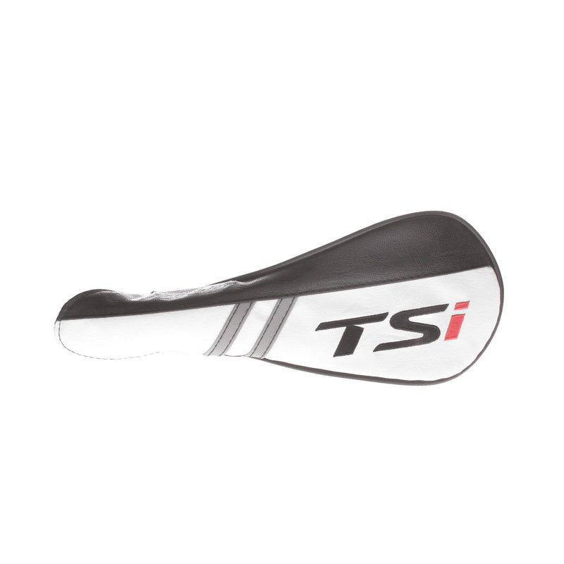 Titleist TSi3 Graphite Mens Left Hand Fairway 3 Wood 16.5* Senior - Kuro Kage 55