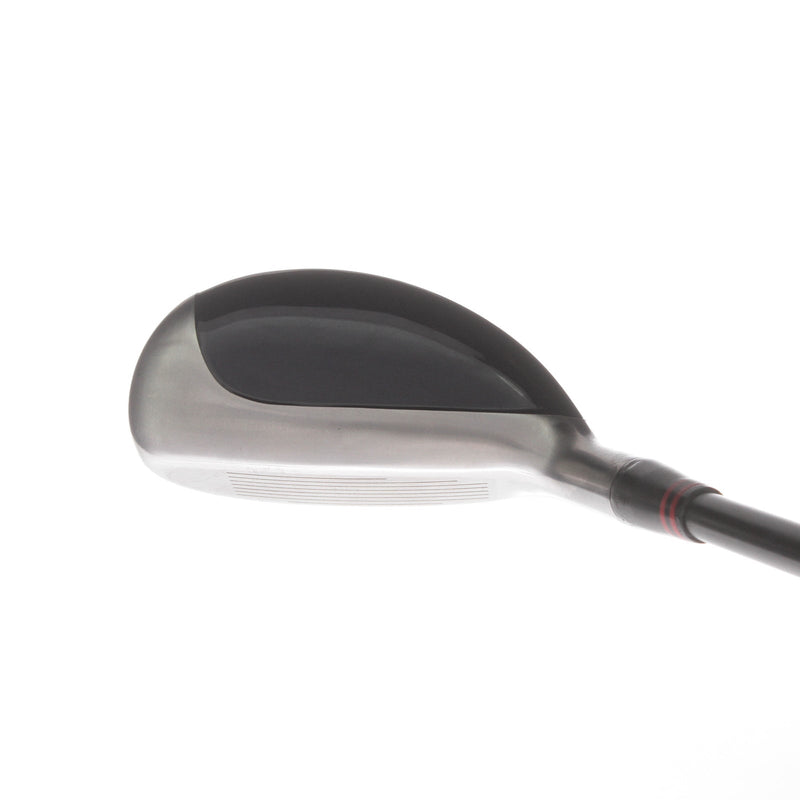 Ben Hogan Edge CFT Graphite Mens Right Hand 4 Hybrid 24* Regular - Ben Hogan Apex