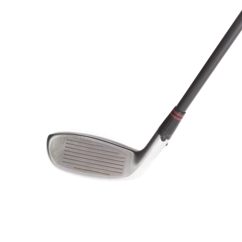 Ben Hogan Edge CFT Graphite Mens Right Hand 4 Hybrid 24* Regular - Ben Hogan Apex