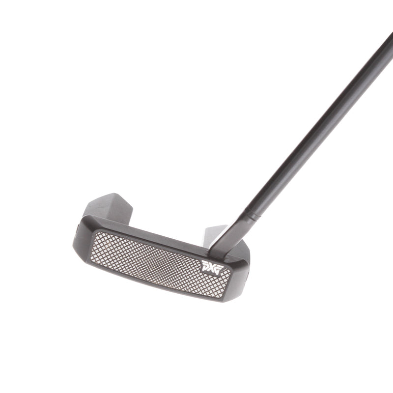 PXG Bat Attack GEN2 Mens Right Hand Putter 32" Mallet - Super Stroke Pistol GTR 1.0