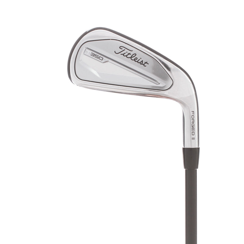 Titleist T350 Graphite Mens Right Hand 4 Iron 20* Senior - Tensei AV Series AM(2)