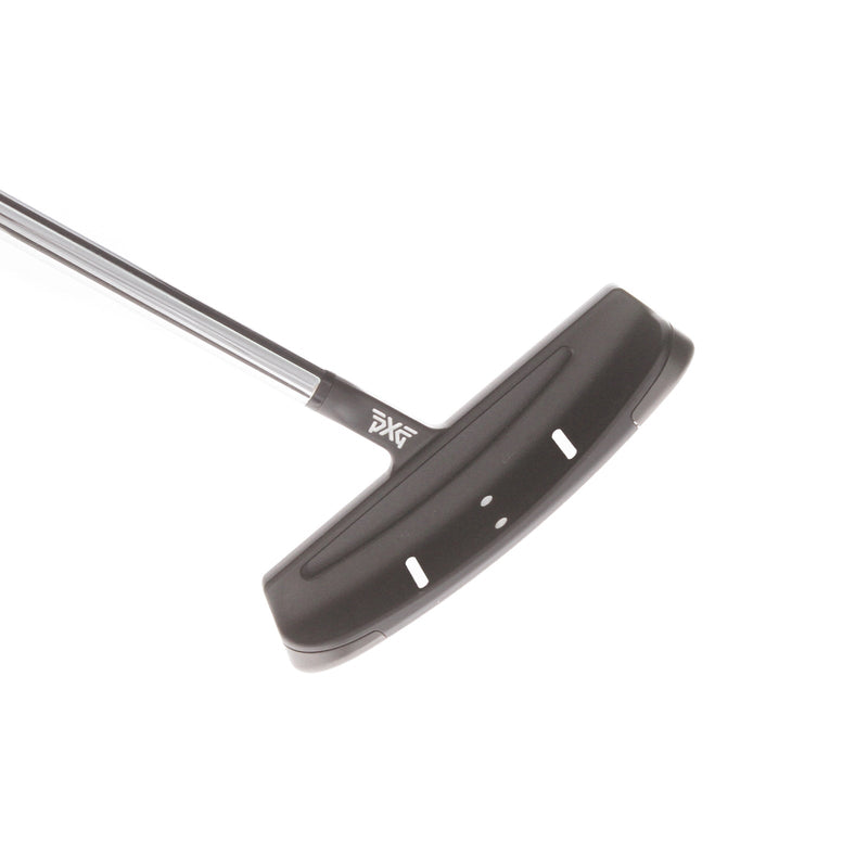 PXG Dagger+ Mens Right Hand Putter 33" Blade - Super Stroke