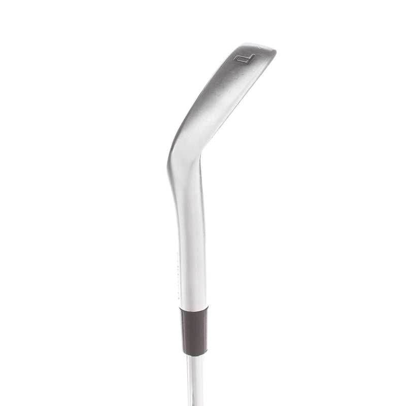 TaylorMade P7MC 2023 Steel Mens Right Hand Pitching Wedge 47* Regular - Dynamic Gold 95