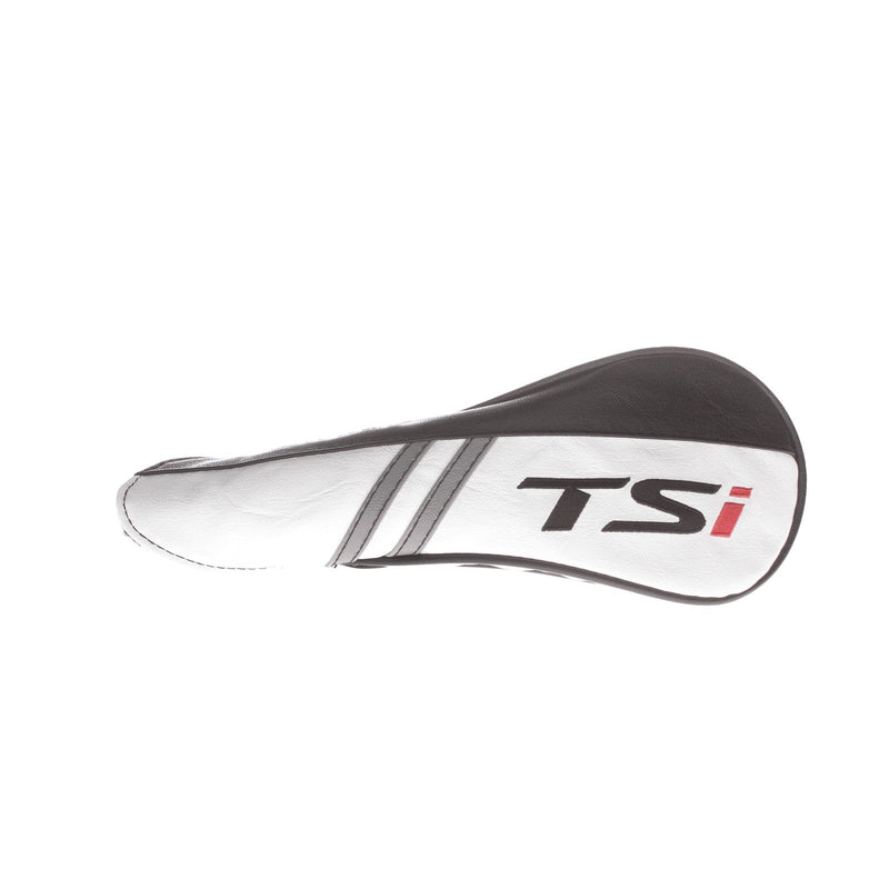 Titleist TSi2 Graphite Ladies Left Hand Fairway 3 Wood 15* Ladies - Kuro Kage 45