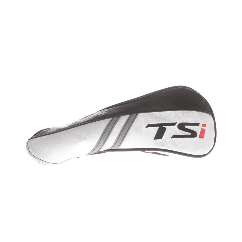 Titleist TSi2 Graphite Mens Left Hand Fairway 3 Wood 15* Stiff - Kuro Kage 45