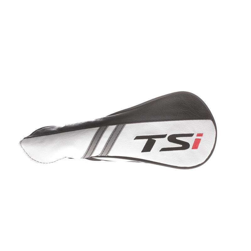 Titleist TSi2 Graphite Mens Left Hand Fairway 3 Wood 15* Regular - Tensei AV Series 65