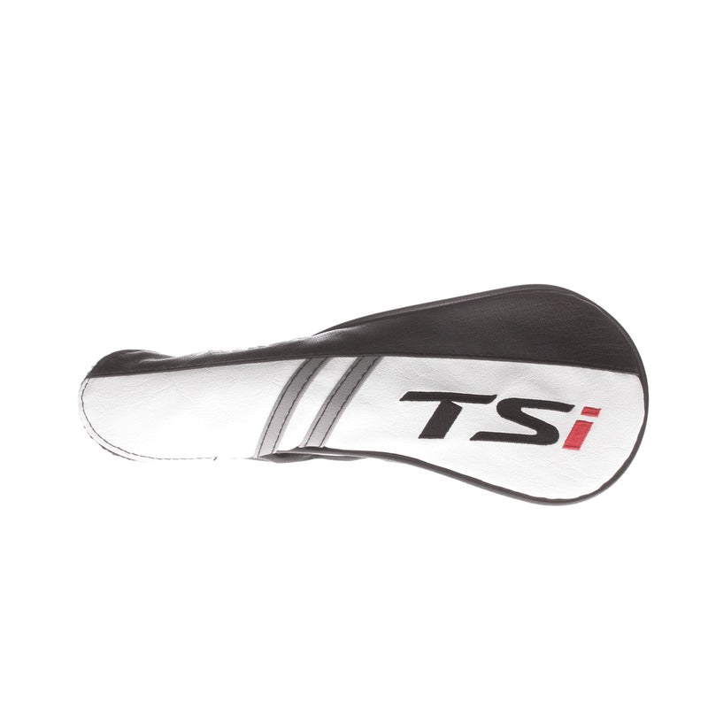 Titleist TSi2 Graphite Mens Right Hand Fairway 3 Wood 16.5* Extra Stiff - Evenflow T1100 85G