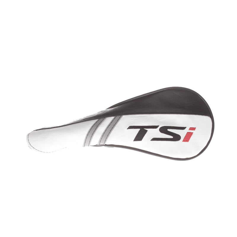 Titleist TSi3 Graphite Mens Right Hand Fairway 3 Wood 13.5* Extra Stiff - Evenflow T1100 75G