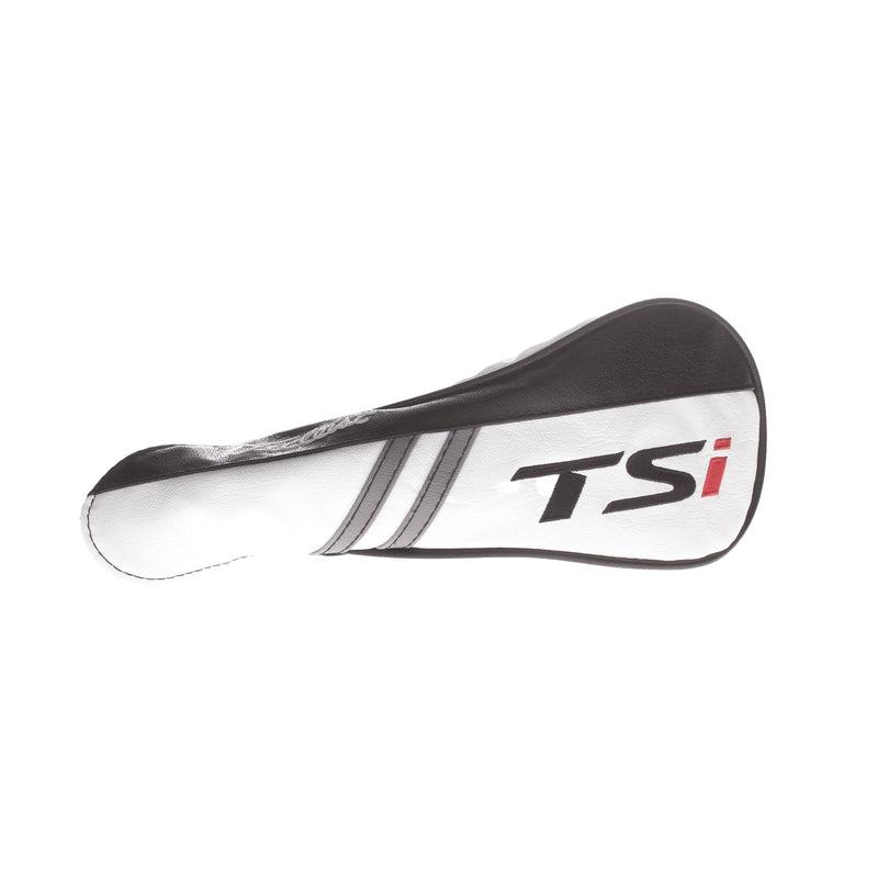 Titleist TSi3 Graphite Mens Right Hand Fairway 3 Wood 13.5* Stiff - Tensei AV Series 75