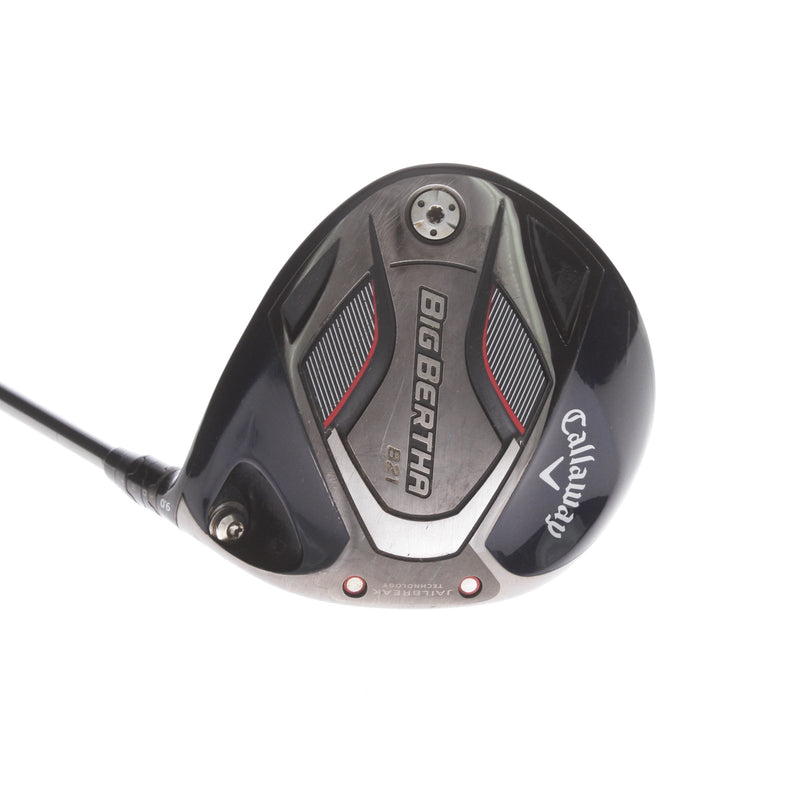 Callaway Big Bertha B21 Graphite Mens Right Hand Driver 9* Regular - RCH 55