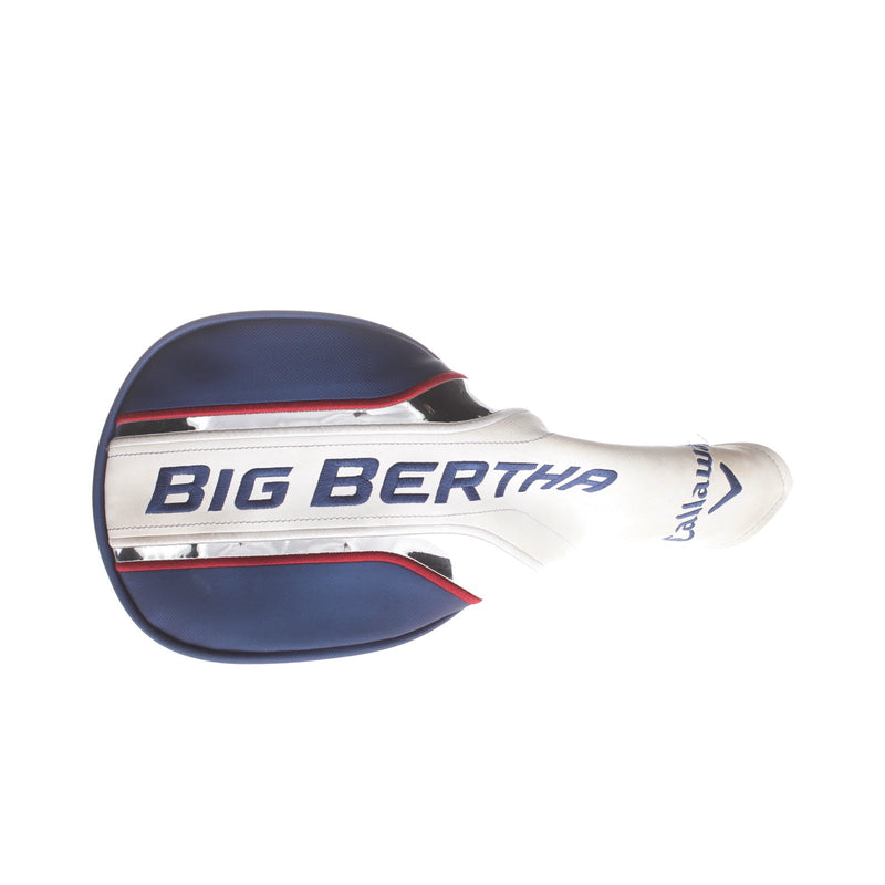 Callaway Big Bertha B21 Graphite Mens Right Hand Driver 9* Regular - RCH 55