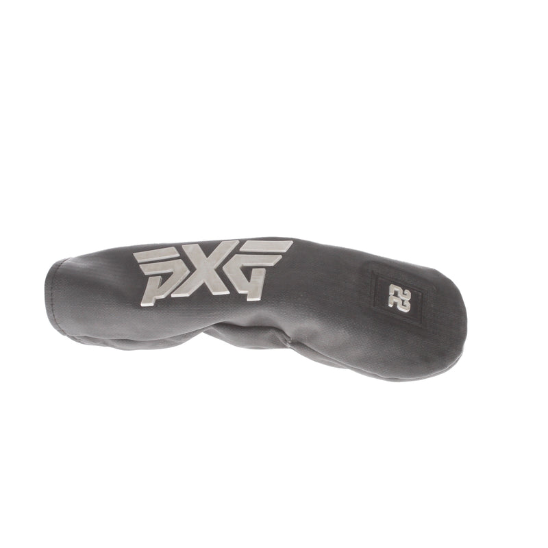 PXG PXG 0211 Graphite Mens Right Hand 4 Hybrid 22* Senior - Tensei CK Blue Series 75 IR