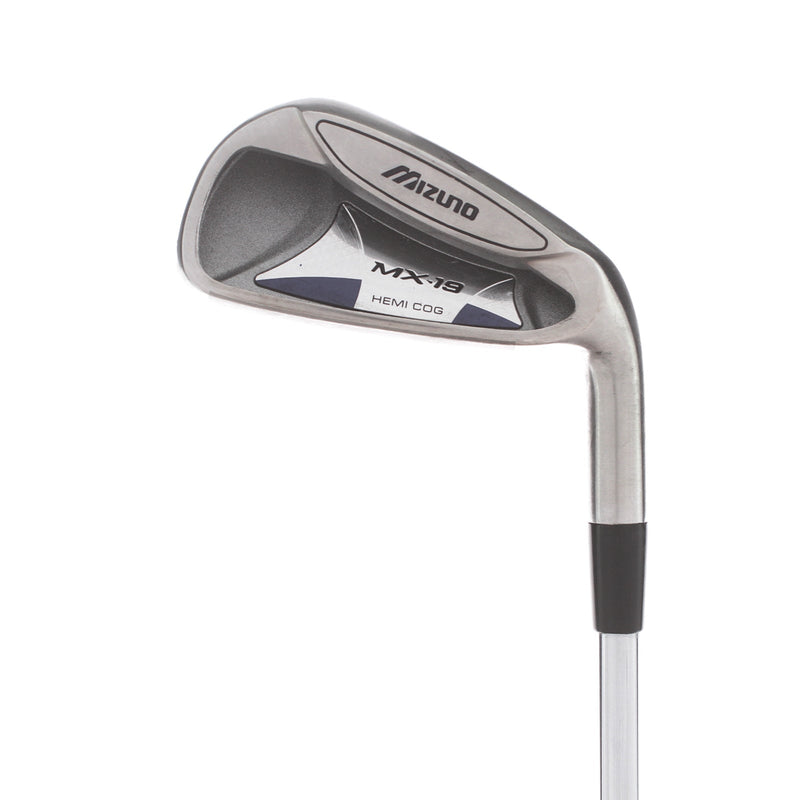 Mizuno MX-19 Steel Mens Right Hand 3 Iron 20* Regular - Mizuno DynaFlex