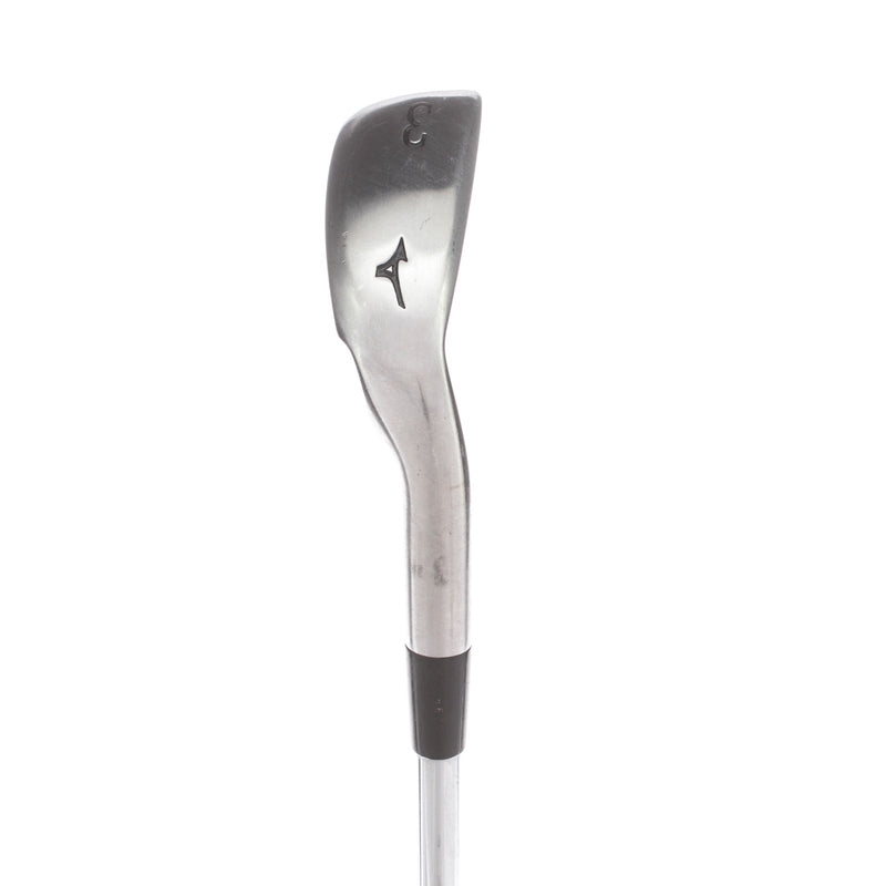 Mizuno MX-19 Steel Mens Right Hand 3 Iron 20* Regular - Mizuno DynaFlex