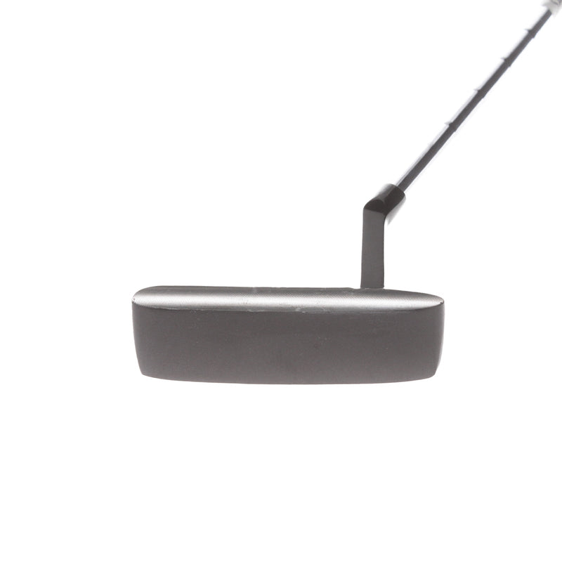 Longridge Mens Right Hand Putter 34" Blade - Longride