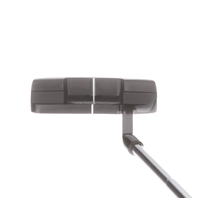 Longridge Mens Right Hand Putter 34" Blade - Longride