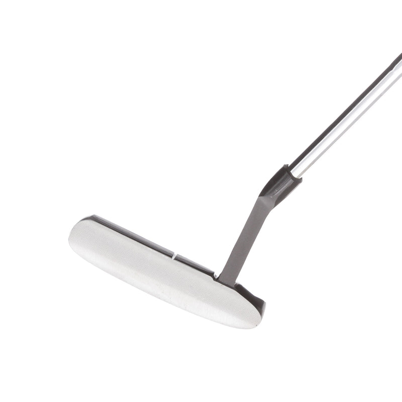 Longridge Mens Right Hand Putter 34" Blade - Longride