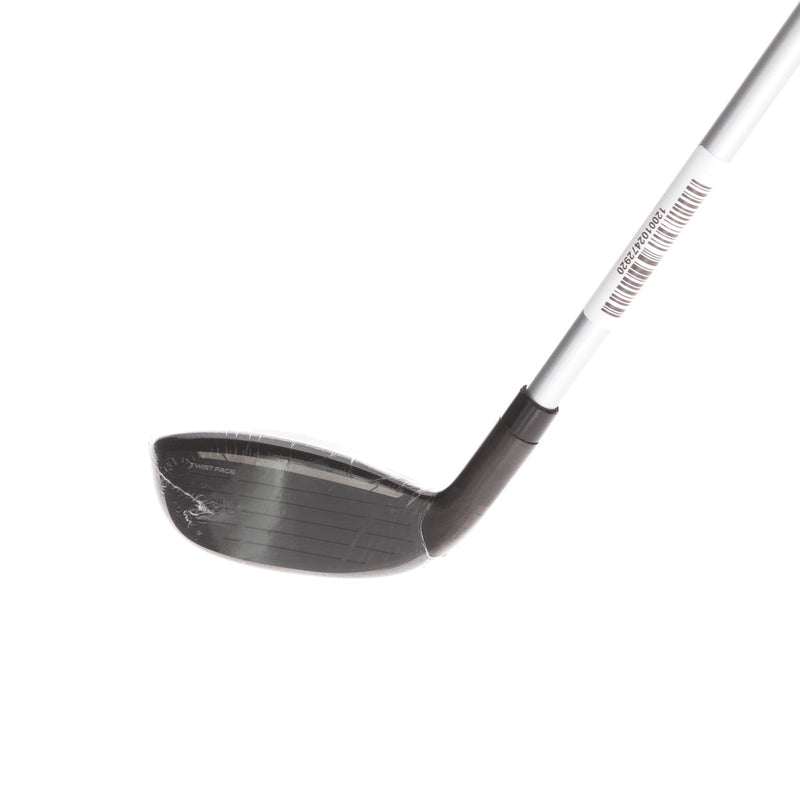 TaylorMade Qi10 Max Graphite Ladies Right Hand 5 Hybrid 27* Ladies - Speeder NX 40G