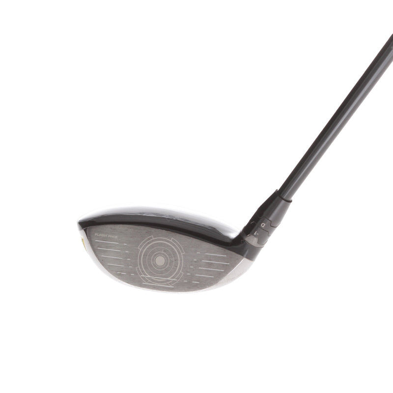 Callaway Epic Flash Graphite Mens Right Hand Fairway 3 Wood 15* Regular - Tensei AV Series 75