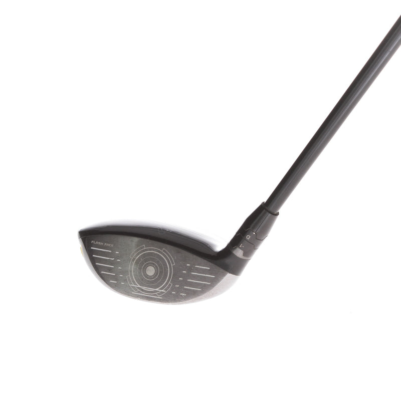 Callaway Epic Flash Graphite Mens Right Hand Fairway 5 Wood 18* Regular - Tensei AV Series 75