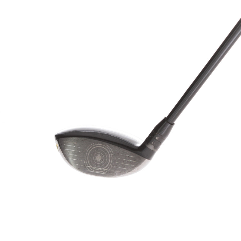 Callaway Epic Flash Graphite Mens Right Hand Fairway 7 Wood 21* Regular - Tensei AV Series 75