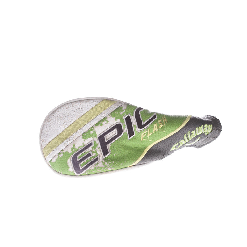 Callaway Epic Flash Graphite Mens Right Hand Fairway 9 Wood 23* Regular - Tensei AV Series 75