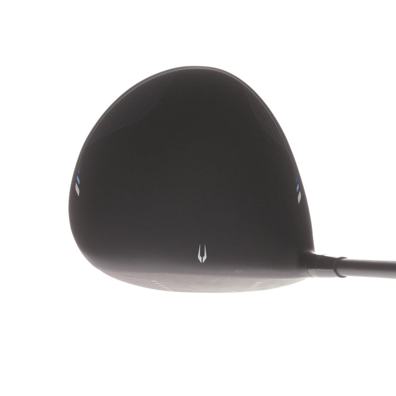 Cleveland Launcher XL Lite Graphite Mens Right Hand Driver 12* Senior - Project X Cypher Forty