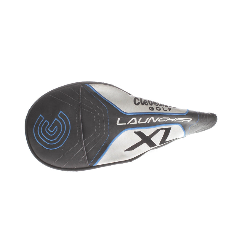 Cleveland Launcher XL Lite Graphite Mens Right Hand Driver 12* Senior - Project X Cypher Forty