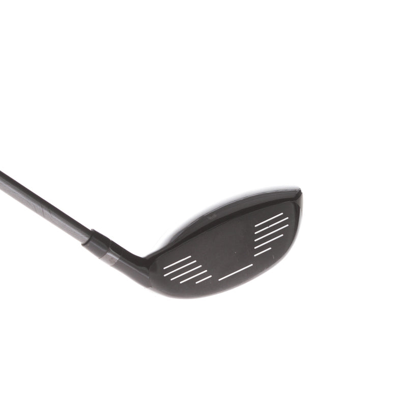 Wilson Staff Launch Pad 2022 Graphite Mens Left Hand Fairway 5 Wood 19* Regular - Evenflow 55G