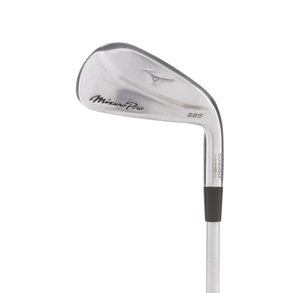 Mizuno Pro 225 Graphite Mens Right Hand 2 Iron 16.5* Extra Stiff - KBS Tour C-Taper Lite 115