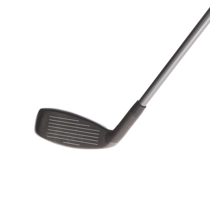 Callaway Rogue Graphite Mens Right Hand 4 Hybrid 21* Stiff - Synergy 60