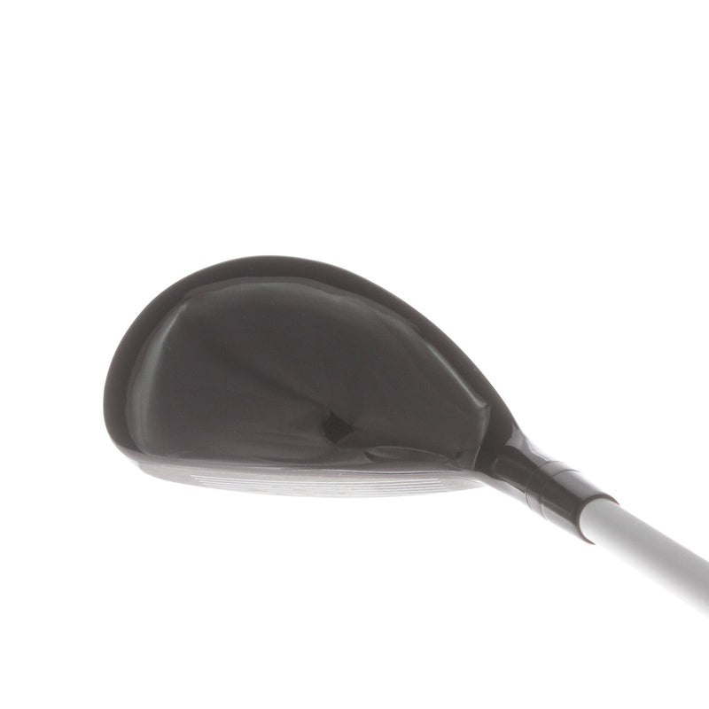 Tour Edge Hot Launch C522 Graphite Mens Right Hand 5 Hybrid 25* Stiff - Fubuki HL Series 60