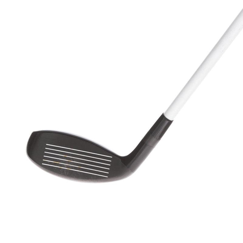 Tour Edge Hot Launch C522 Graphite Mens Right Hand 5 Hybrid 25* Stiff - Fubuki HL Series 60