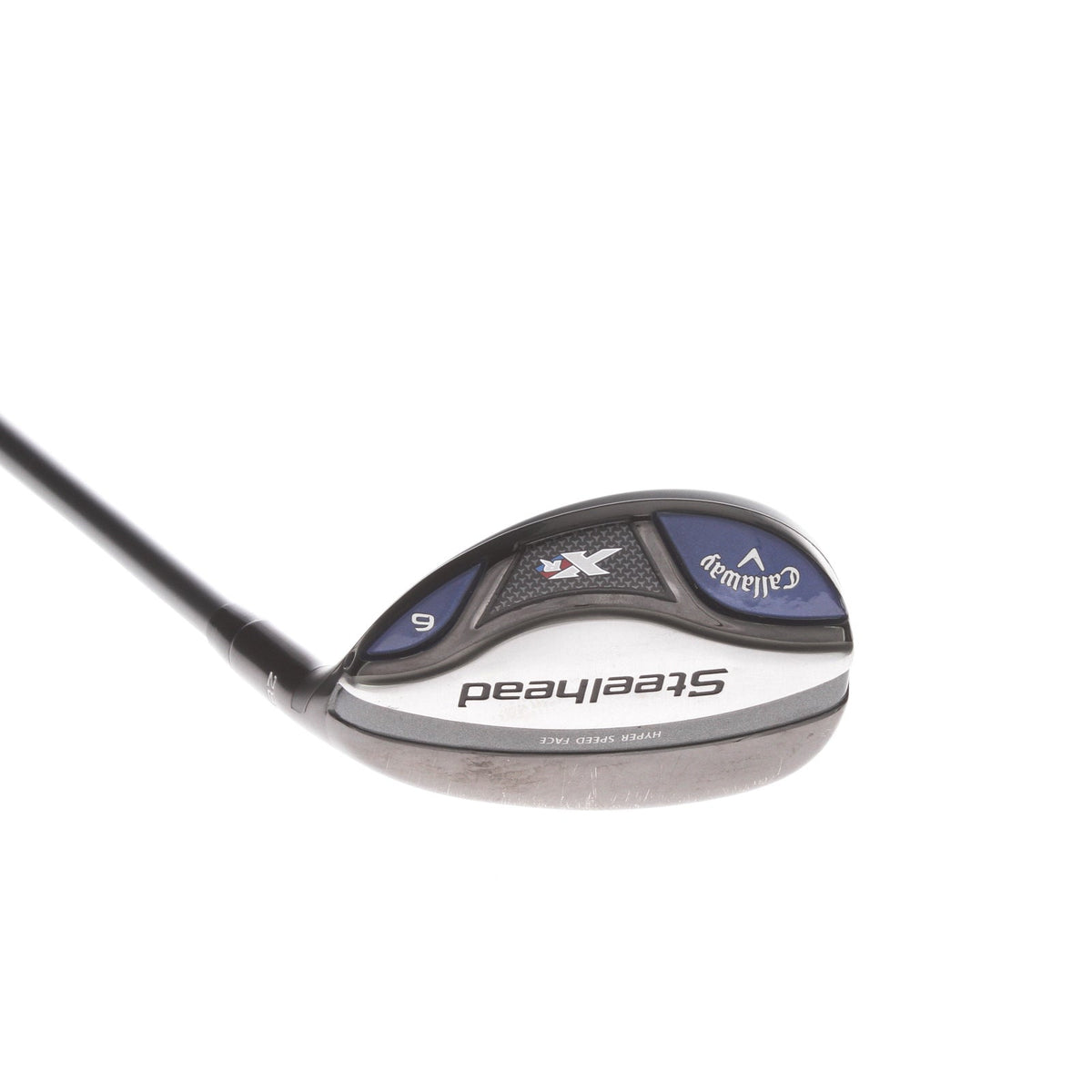 Callaway Steelhead XR popular Hybrid