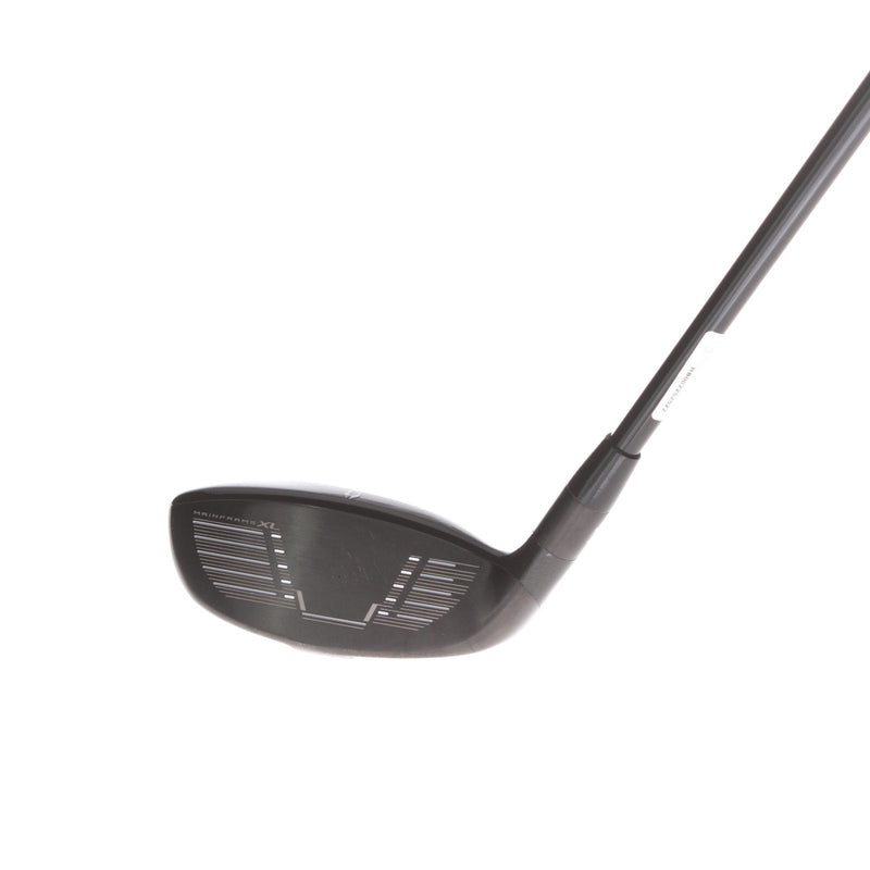 Cleveland Halo XL 2024 Graphite Mens Right Hand Fairway 3 Wood 17* Regular - Tensei AV Series 55