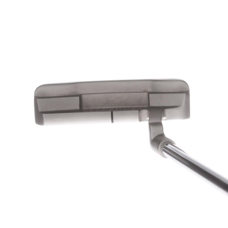 Odyssey White Hot Pro 1 Steel Mens Right Hand Putter -