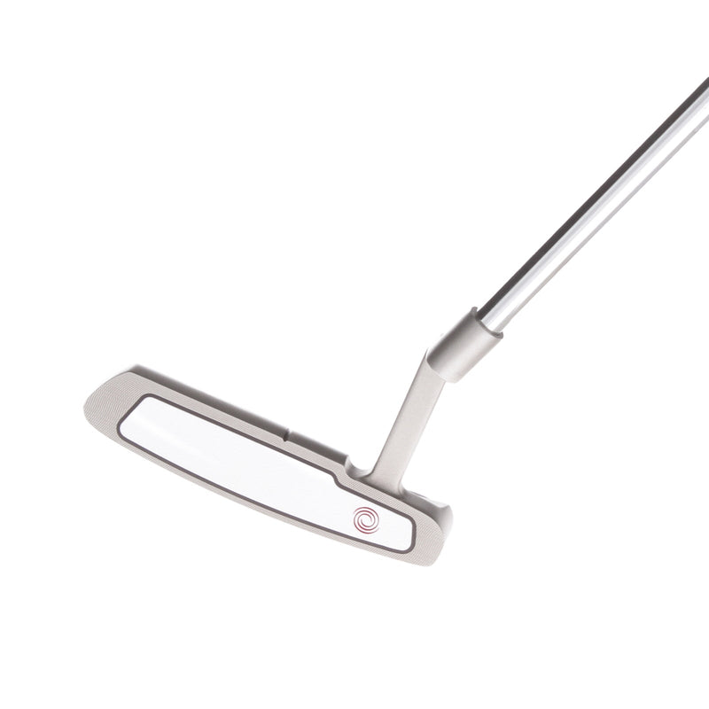 Odyssey White Hot Pro 1 Steel Mens Right Hand Putter -