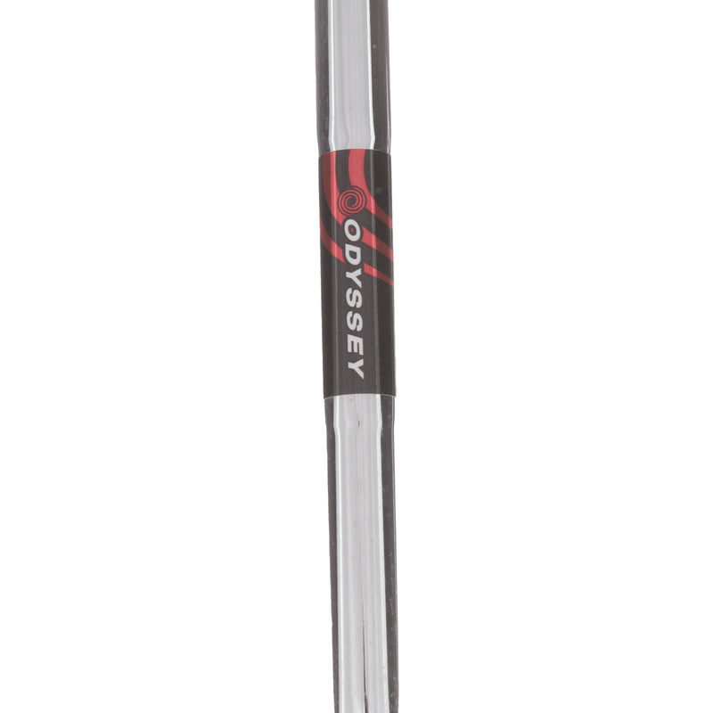 Odyssey White Hot Pro 1 Steel Mens Right Hand Putter -