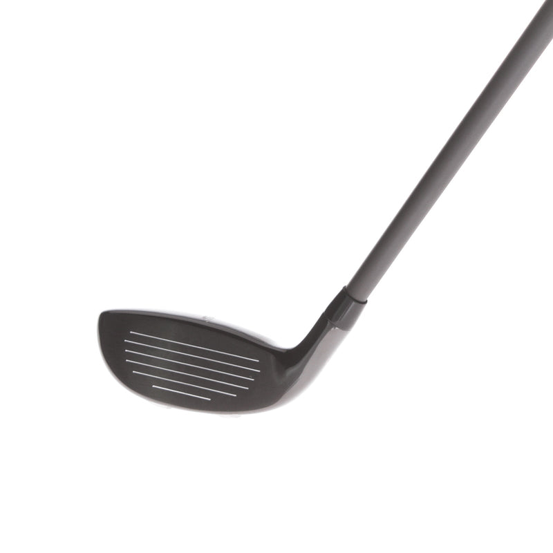 Cobra T-Rail 2020 Graphite Mens Right Hand 6 Hybrid 26* Regular - Ultra Lite 50