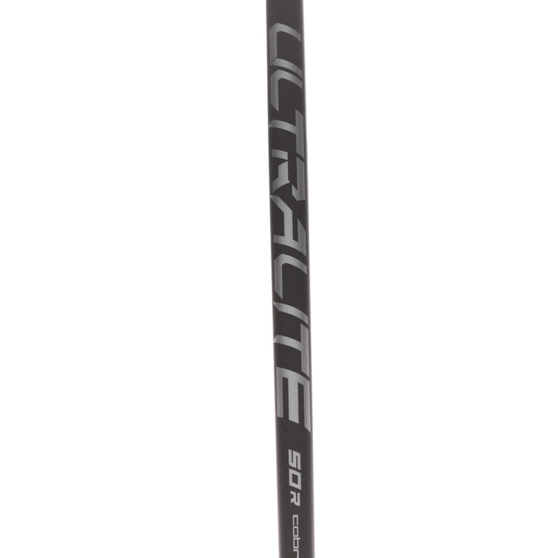 Cobra T-Rail 2020 Graphite Mens Right Hand 6 Hybrid 26* Regular - Ultra Lite 50