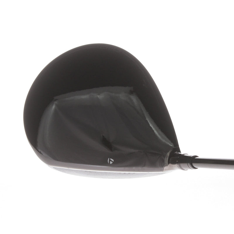 TaylorMade Qi10 Graphite Mens Right Hand Driver 9* Stiff - Ventus TR 5