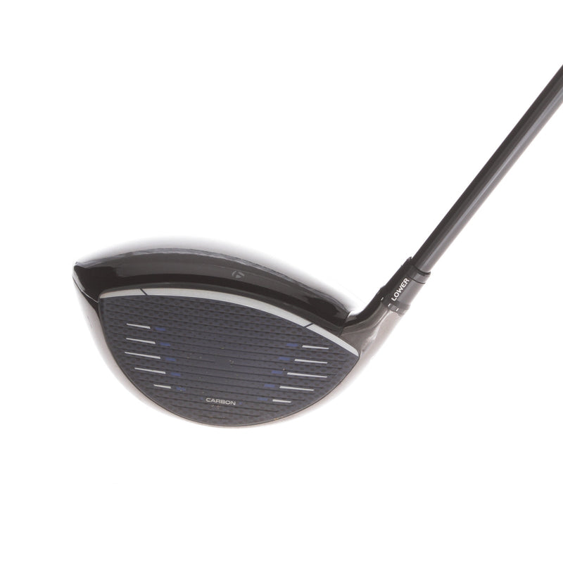 TaylorMade Qi10 Graphite Mens Right Hand Driver 9* Stiff - Ventus TR 5