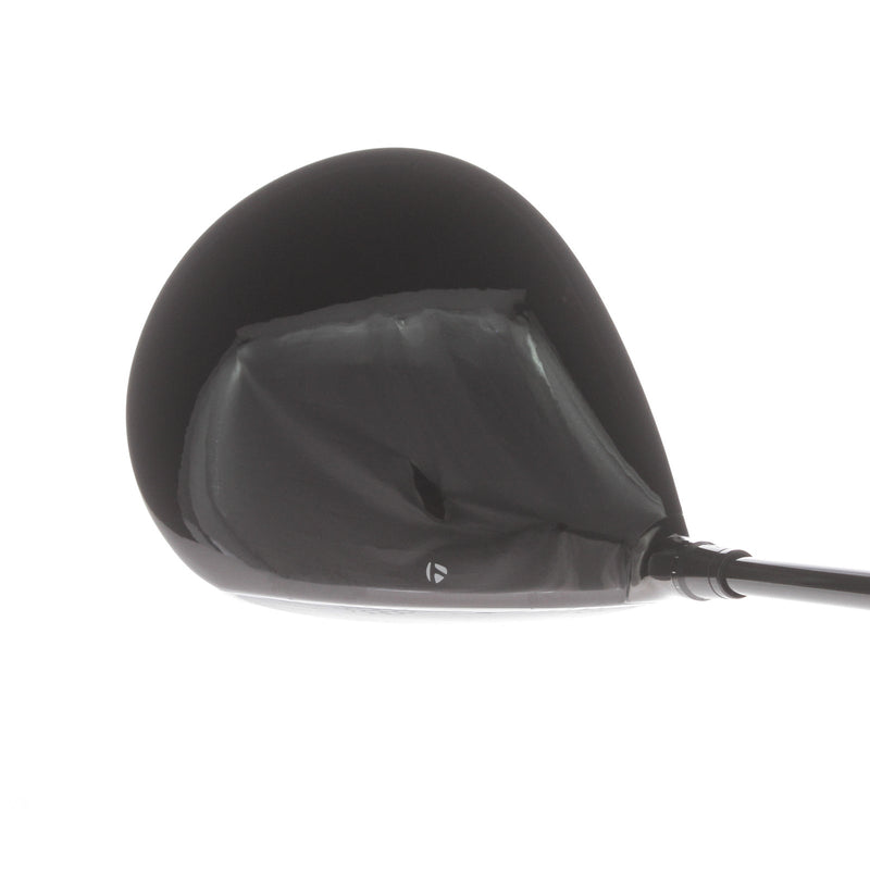 TaylorMade Qi10 Graphite Mens Right Hand Driver 9* Stiff - Ventus TR 5