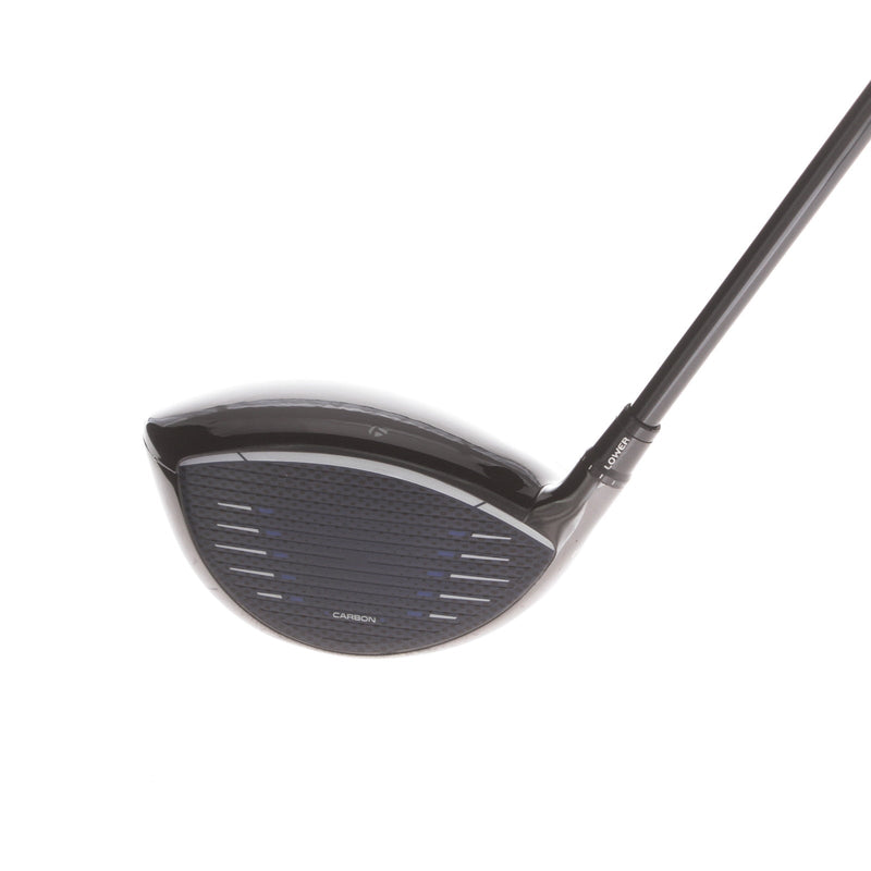 TaylorMade Qi10 Graphite Mens Right Hand Driver 9* Stiff - Ventus TR 5